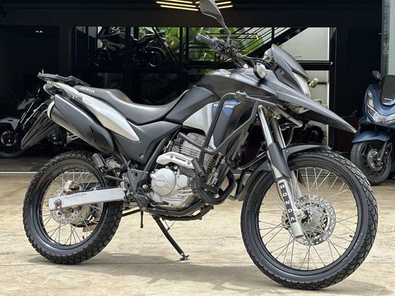 HONDA XRE 300 ABS HONDA XRE 300 ABS